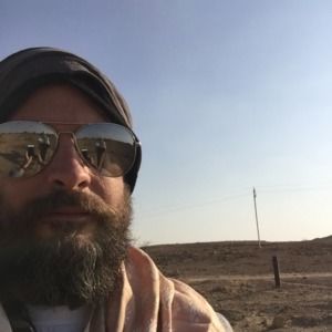 Meet your Posher, Brett